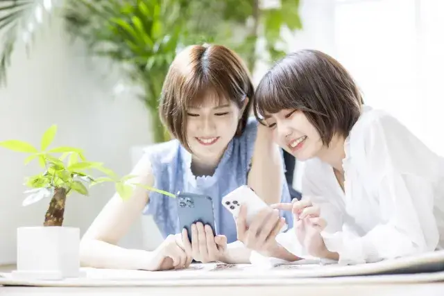 お友達との応募OK♪