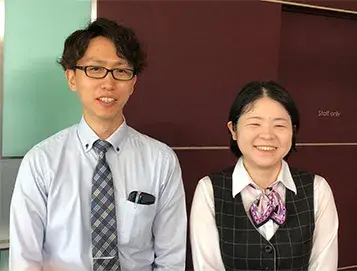タクシー会社の一般事務