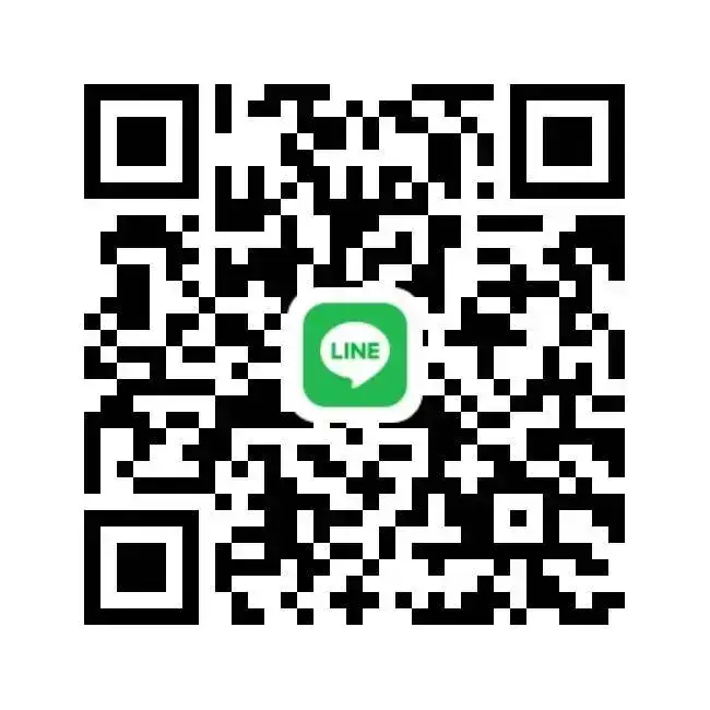 LINEからのお問い合わせ、応募もOKです！