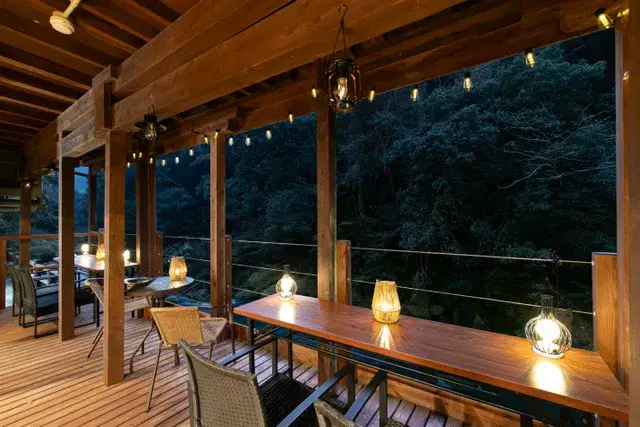 “ありがとう”が嬉しい。旅館のおもてなしスタッフ募集