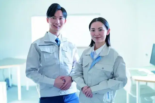 未経験者OK！営業経験者も活躍できます！アフターメンテナンス業務スタッフ募集