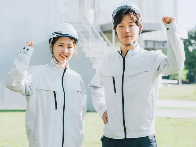 地盤改良土木作業員募集