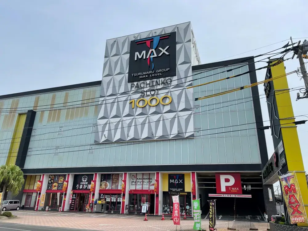 新栄パチンコ店のカウンター・ホールスタッフ募集中！