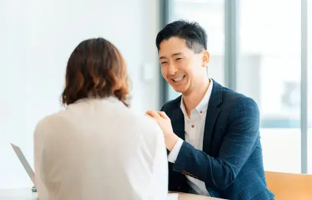 お客様の課題に向き合い、“提案で選ばれる”営業へ。