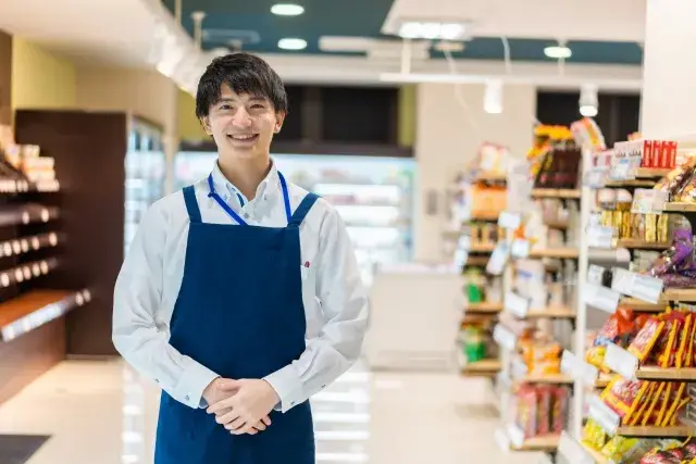 新しい環境でお仕事始めてみませんか？馬毛島での売店・娯楽施設の管理スタッフ募集