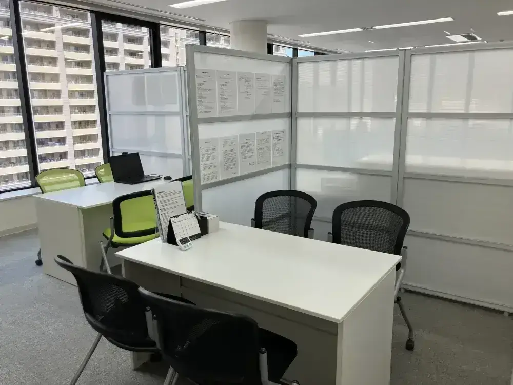 【土日祝休み×年間休日124日】未経験から事務デビューOK！安定した環境で、長く働きながらスキルアップしたい方にピッタリ！