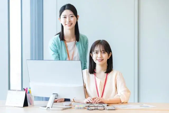 15:30退社｜時短×土日祝休みの事務スタッフ｜家庭優先で働ける環境｜未経験OK