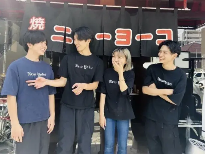 【未経験からプロへ！経験者は即キャリアアップも可能】新店舗オープンに向け、独立も目指せる焼肉すどうで新メンバー募集です！