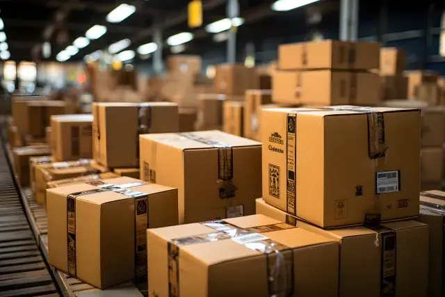 ペット用おやつの製造、袋・箱詰め、検品等