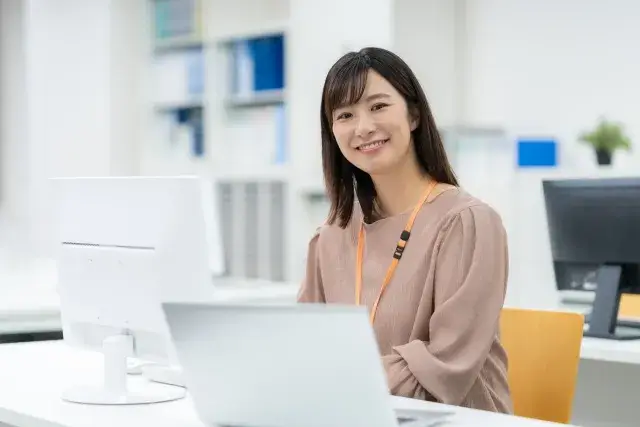 【超短期】4/6〜4/10限定｜市役所で簡単データ入力｜電話対応なし｜未経験OK｜主婦(夫)さん・フリーターさん活躍可能