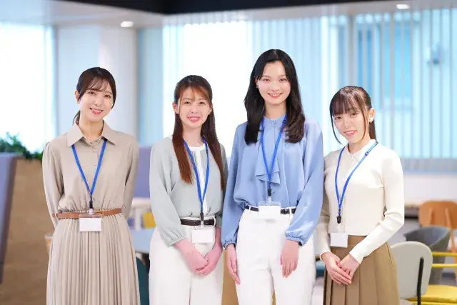 【飛び込み・個人ノルマ・営業なし】来店型保険ショップの受付・相談スタッフ｜未経験歓迎｜主婦(夫)活躍可能