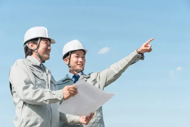 【未経験から月給25万円】現場管理スタッフ｜日勤固定・残業ほぼなし｜30・40代活躍中｜鹿児島市