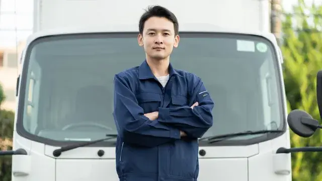 【経験者歓迎】大型ダンプドライバー｜日勤のみ・残業ほぼなし｜長距離なし｜日給１万円～｜鹿児島市