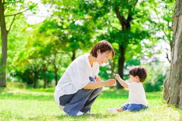 子育て中の方も活躍しています♪