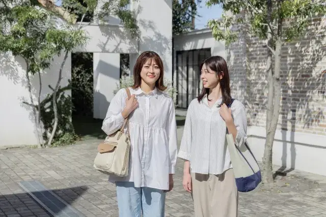 お友達同士でのご応募も大歓迎です！