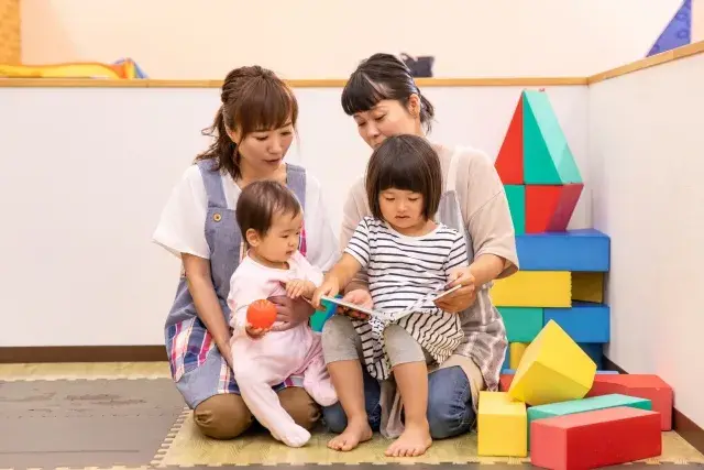 【経験者向け】少人数施設｜正社員｜日・祝休み｜年間休日110日｜児童発達管理責任者募集