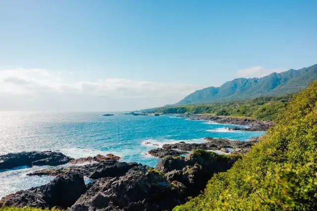 “働く場所”を変えるだけで、人生が変わるかもしれません。世界自然遺産・屋久島でのお仕事！