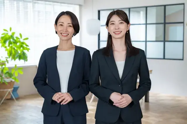 【営業なし×来店対応のみ】未経験OK｜保険受付・相談スタッフ｜ノルマなし｜主婦(夫)活躍可能