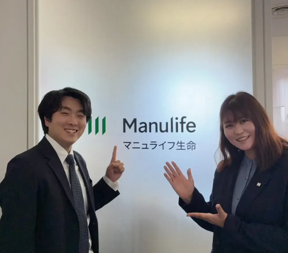 【未経験歓迎・経験者歓迎】17時退社可保険コンサルティング営業｜土日祝休み｜年間休日125日｜研修制度充実