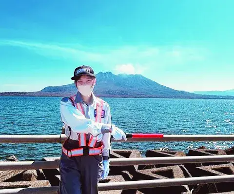 交通誘導警備｜日払いOK｜週1〜OK｜直行直帰｜未経験歓迎