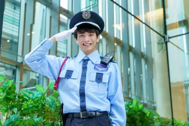 施設の見回り・モニター監視スタッフ｜未経験OK