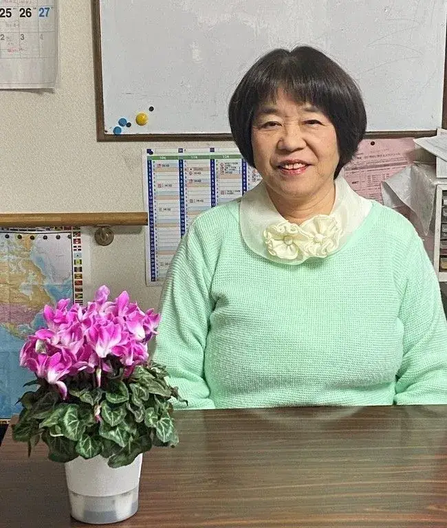 担当の木村です。幼児・小学校教諭経験あり（２児の母）