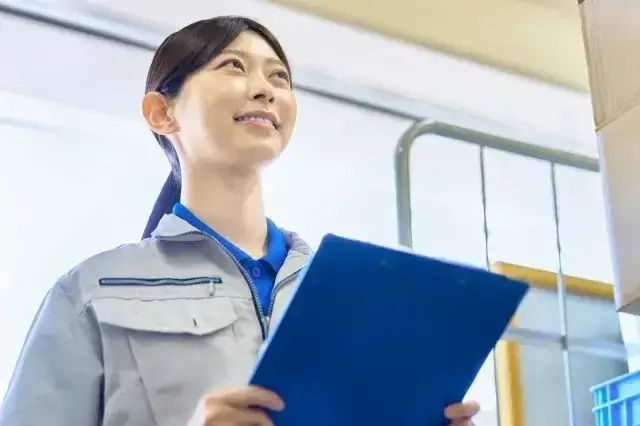 未経験者OK！営業経験者も活躍できます！アフターメンテナンス業務スタッフ募集