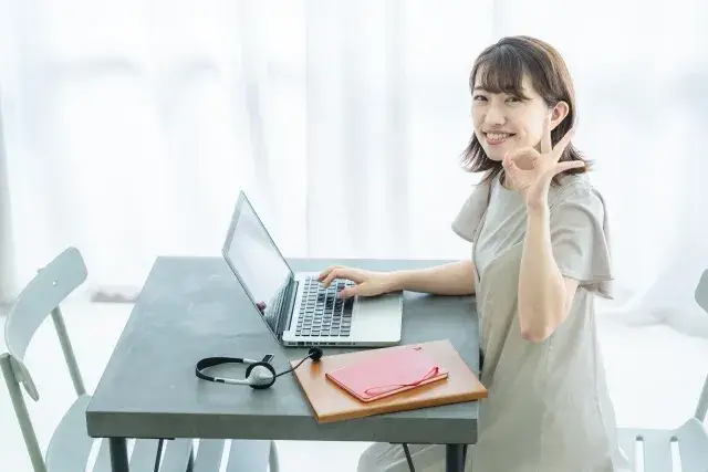 【時給2,000円】週1〜2日×1日3時間｜簡単な入力事務スタッフ募集｜好きな時間に働ける環境です
