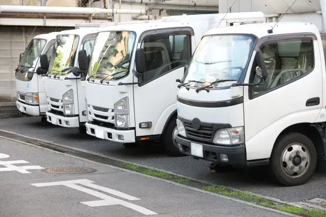 創業45年、地元の安定企業で働こう!! ★男女問わず活躍できる環境です! 