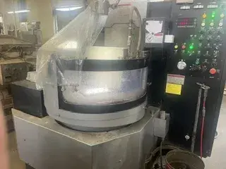 ロータリー機