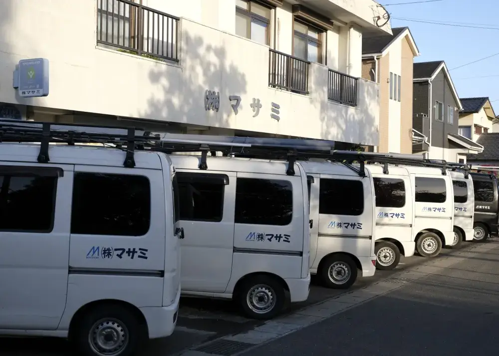 本管布設工事・配管工（現場管理）｜経験者優遇／公共工事中心／正社員／鹿児島市