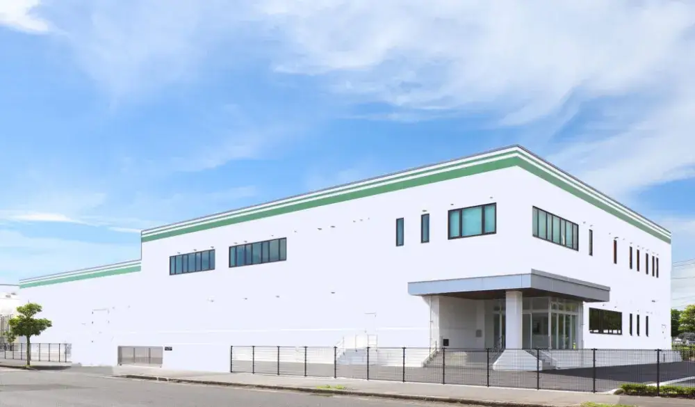 お好きな時間帯を選べます！鹿児島市七ツ島に新工場が完成！増員募集