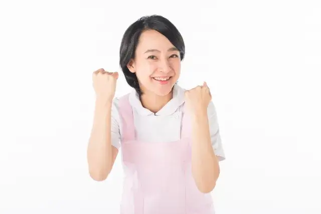 無資格・未経験OKの看護助手｜入職祝い制度あり｜病院勤務
