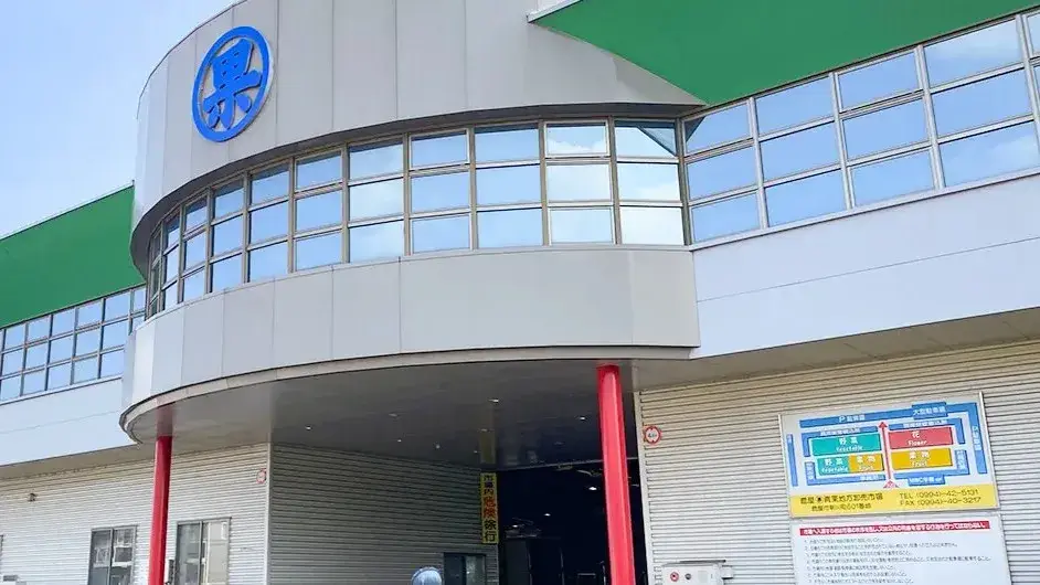 青果市場での荷受け・フォークリフト作業スタッフ（正社員）｜未経験OK
