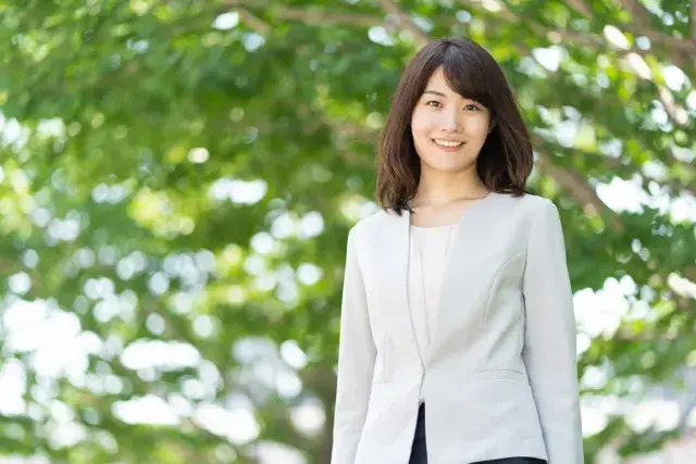 長期勤務できる方歓迎！仕事も家庭も時運の時間も大切にできるお仕事です。