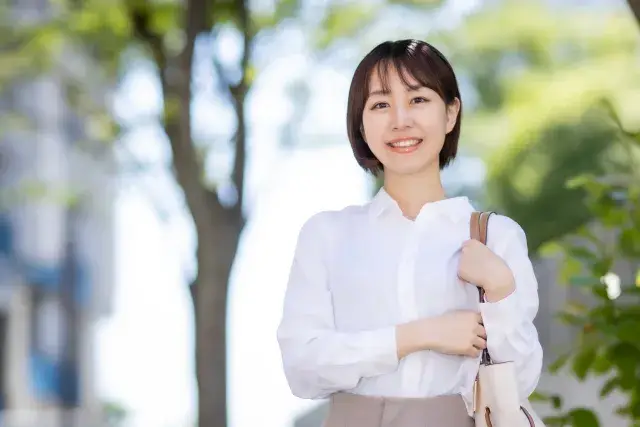 誰だって最初は未経験。きめ細かい研修制度でしっかりサポートします！