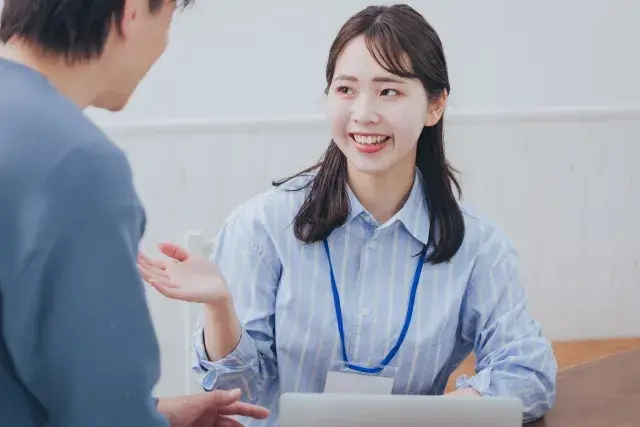 あなたの家族とあなたのまちを大切にするお仕事始めませんか？