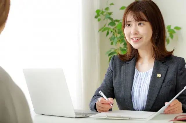 家庭と仕事を大切にしたい方にオススメです。無理なく働ける環境を整えています。