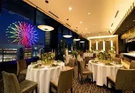【未経験者大歓迎】シフト自由！週1日～◎朝のみ・ランチ&ディナーなどの選択OK｜レストランホールスタッフ募集