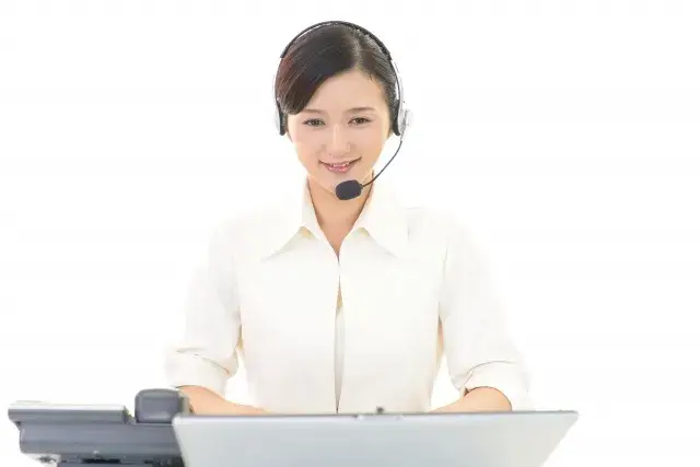 女性活躍中♪　安心して働ける総合病院での電話オペレーターのお仕事！