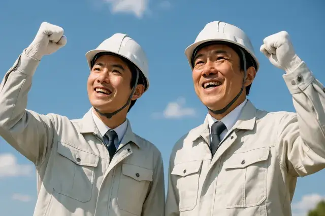 個室寮＆3食付き｜日払いOK｜鹿児島から赴任交通費支給｜未経験OKの解体・工場作業員