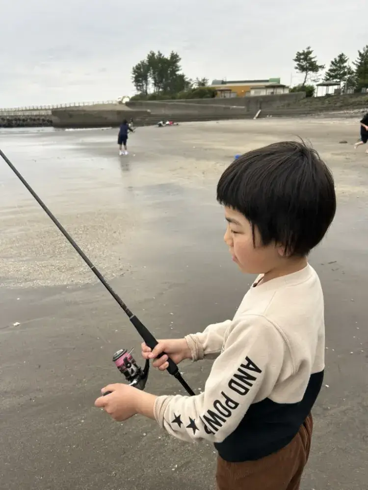 季節の体験や、鹿児島県内のイベント参加も積極的に行っています