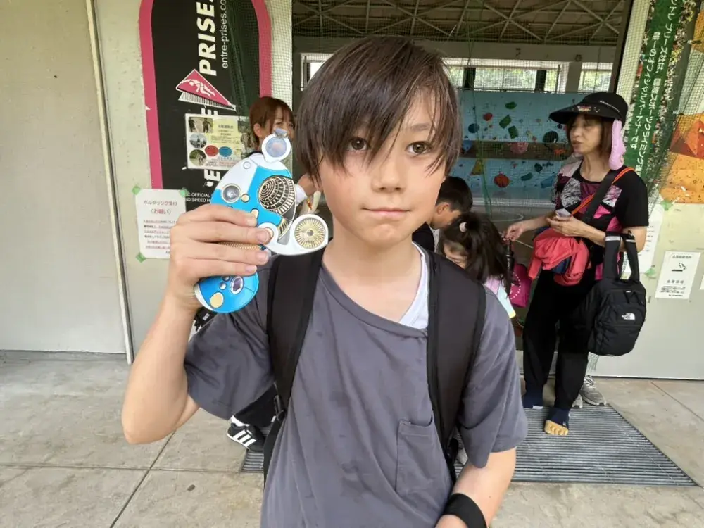 一人一人の子供たちと向き合い、個性に合ったサポートを行っています