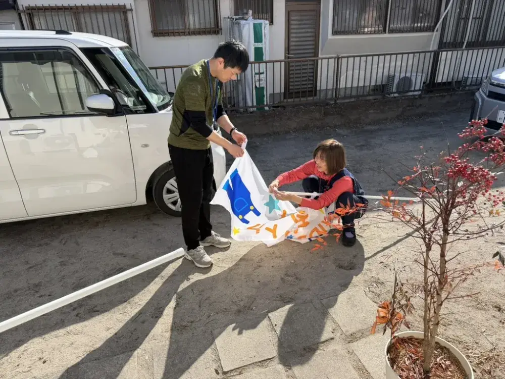 【子育てと両立◎】週2日～OK×扶養内相談可｜短時間勤務(午後のみ)OK｜ブランク歓迎｜資格・経験を活かせる児童指導員募集