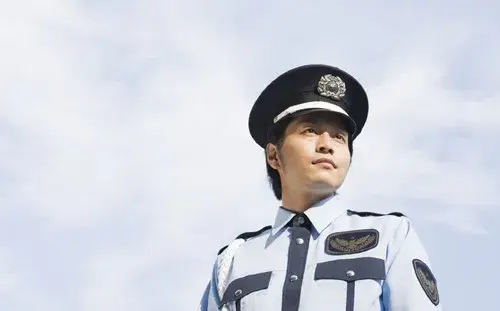男女警備員(交通誘導等)募集！