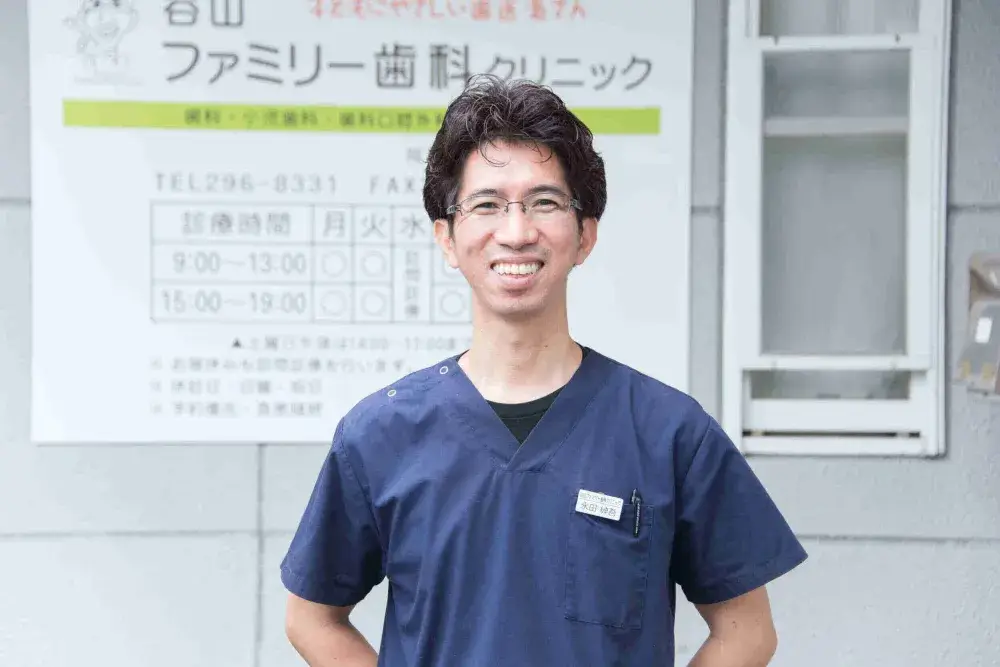 ママが笑顔で働けると、みんなが笑顔になる。