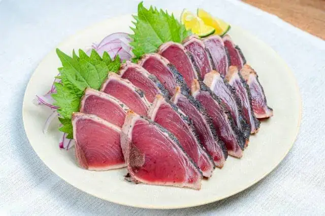 【未経験OK】鹿児島・指宿／カツオ工場スタッフ募集！時給1,200円・日払い週払い可・月収20万円以上も可能です！