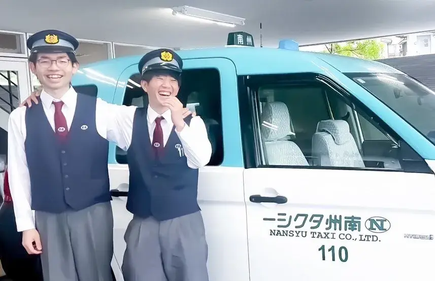 ２種免許をお持ちでない方は取得費用は当社が全額負担します★未経験でもOK