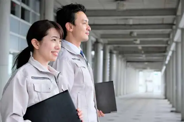 未経験者OK！営業経験者も活躍できます！アフターメンテナンス業務スタッフ募集