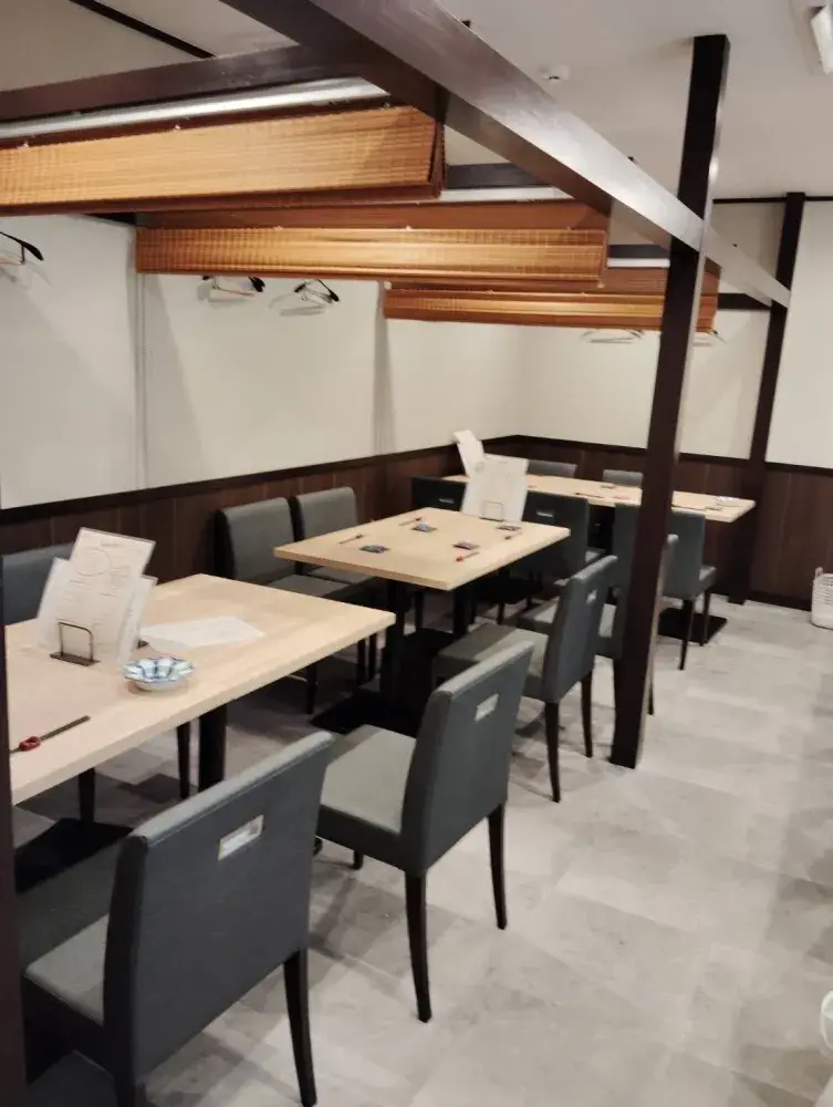 天文館の和食居酒屋で働きませんか？